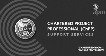 APM Chartered Project Professional ChPP