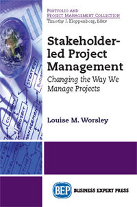 Stakeholder-led project management