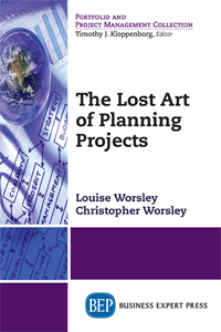 The lost art of planning projects