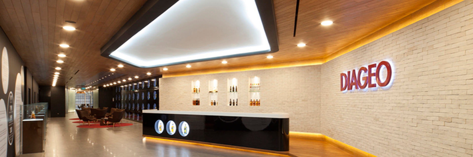 Diageo saves millions using a project value model