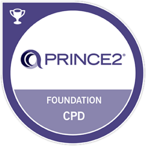 AXELOS PRINCE2 Foundation