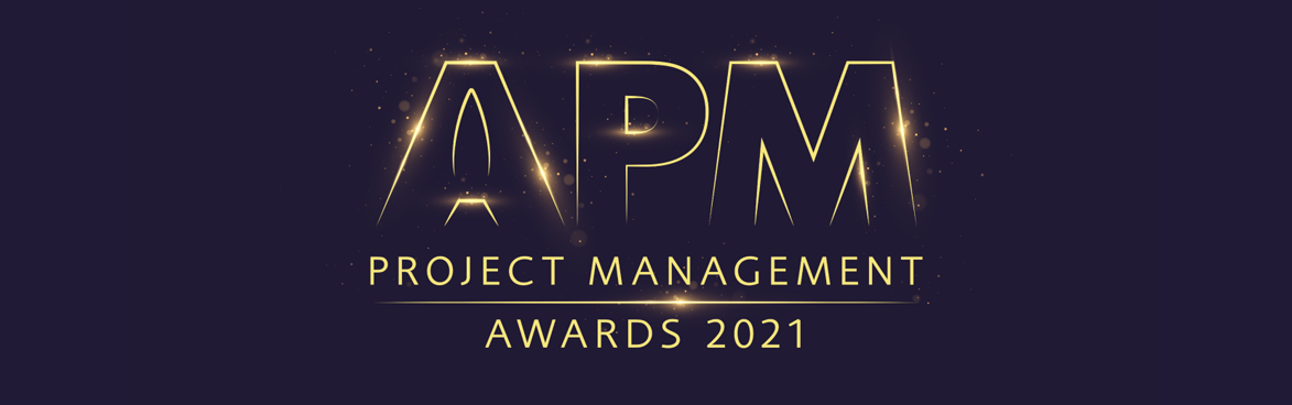 APM Project Management Awards